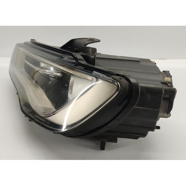 Farol Esquerdo Audi A3 1.4 2016 C/detalhe Esquerdo/motorista