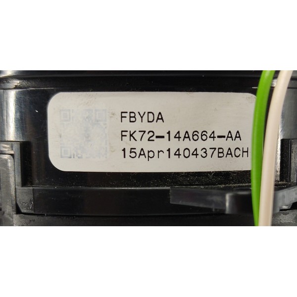 Hard Disk Land Rover Discovery Sport 2016