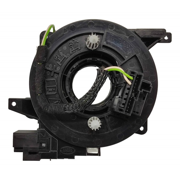 Hard Disk Land Rover Discovery Sport 2016