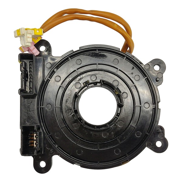 Hard Disk Chevrolet Captiva 3.6 2011