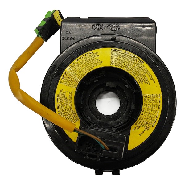 Hard Disk Azera 3.3 2011