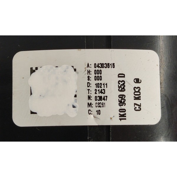 Hard Disk Audi Tt Roadster 2012