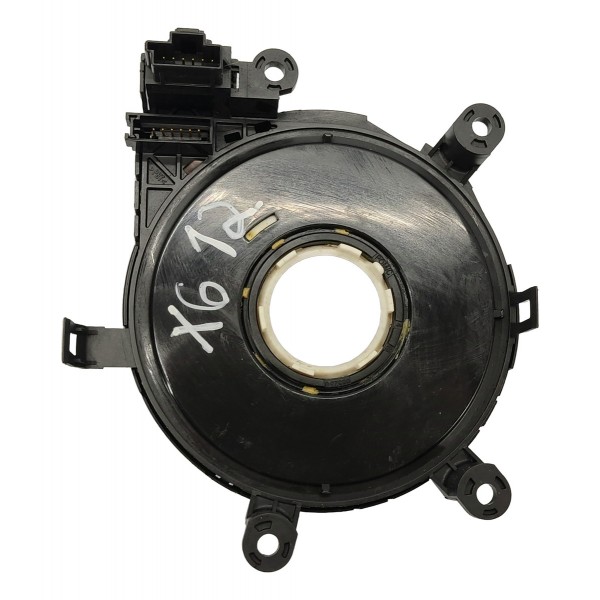 Hard Disk Bmw X6 2012