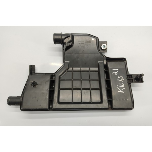 Tampa Caixa Ressonadora Nissan Kicks 2021