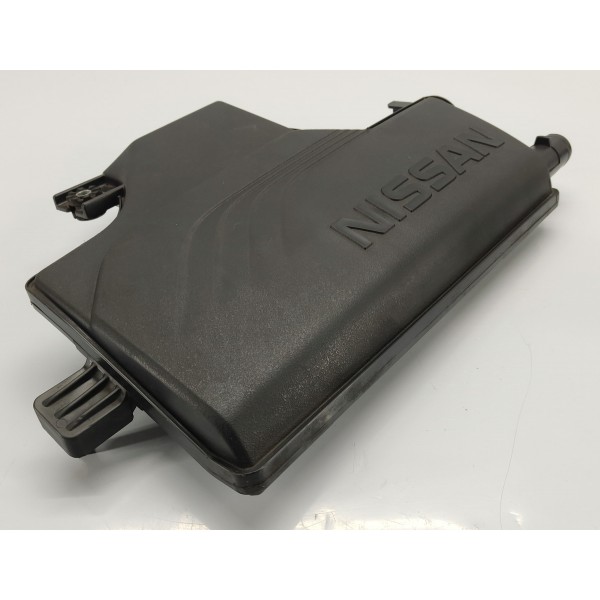 Tampa Caixa Ressonadora Nissan Kicks 2021