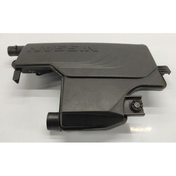 Tampa Caixa Ressonadora Nissan Kicks 2021