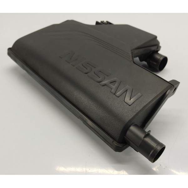 Tampa Caixa Ressonadora Nissan Kicks 2021