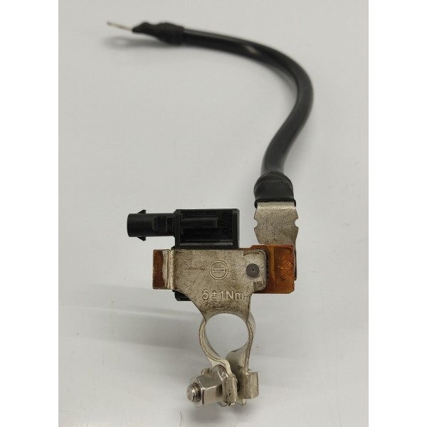 Cabo Polo Bateria Sensor Colisao Audi Q5 2.0 2022 8s0915181