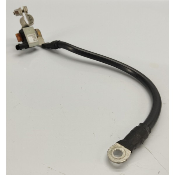 Cabo Polo Bateria Sensor Colisao Audi Q5 2.0 2022 8s0915181