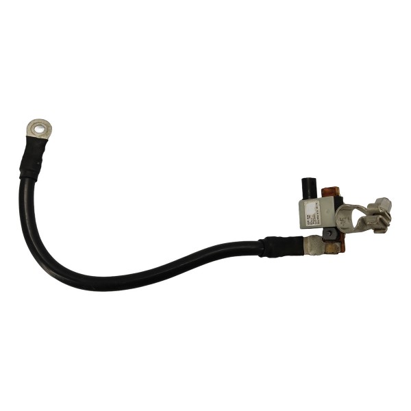 Cabo Polo Bateria Sensor Colisao Audi Q5 2.0 2022 8s0915181