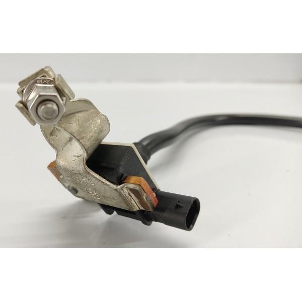 Cabo Polo Bateria Sensor Colisao Audi Q5 2.0 2022 8s0915181