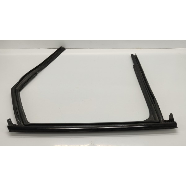 Borracha Guarnição Vidro Porta T.e Audi Q5 2.0 2022