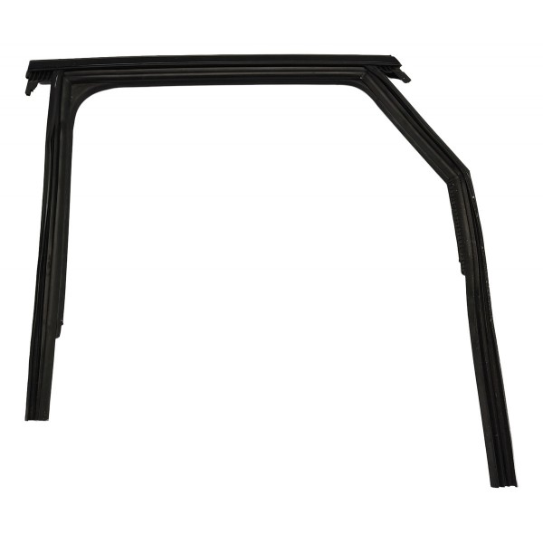 Borracha Guarnição Vidro Porta T.e Audi Q5 2.0 2022