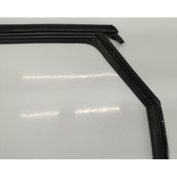 Borracha Guarnição Vidro Porta T.e Audi Q5 2.0 2022