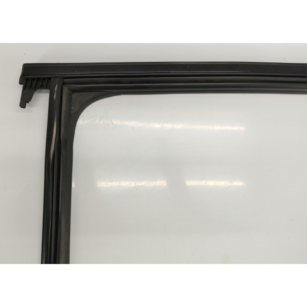 Borracha Guarnição Vidro Porta T.e Audi Q5 2.0 2022