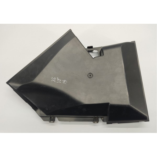 Suporte Filtro Ar Condicionado Bmw X6 V8 2015