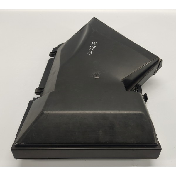 Suporte Filtro Ar Condicionado Bmw X6 V8 2015