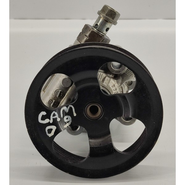 Bomba Direção Hidraulica Toyota Camry V6 2009