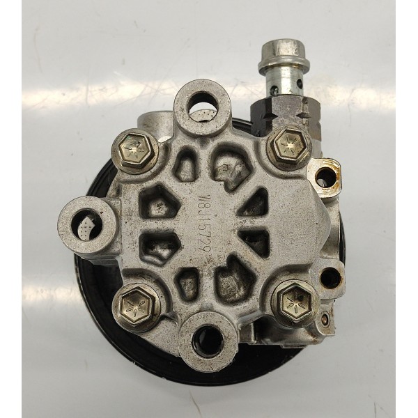 Bomba Direção Hidraulica Toyota Camry V6 2009