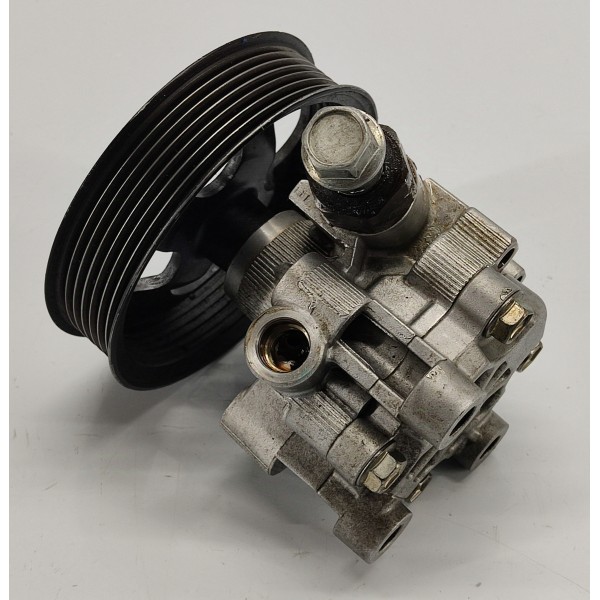 Bomba Direção Hidraulica Toyota Camry V6 2009
