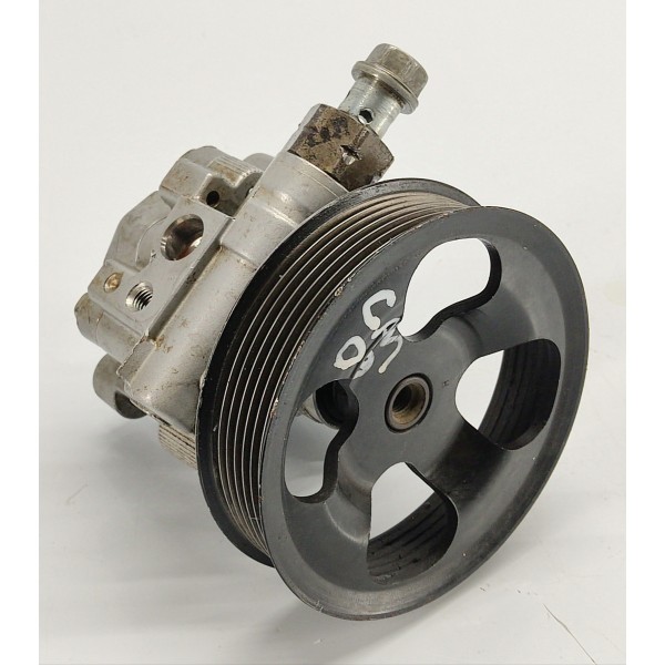 Bomba Direção Hidraulica Toyota Camry V6 2009