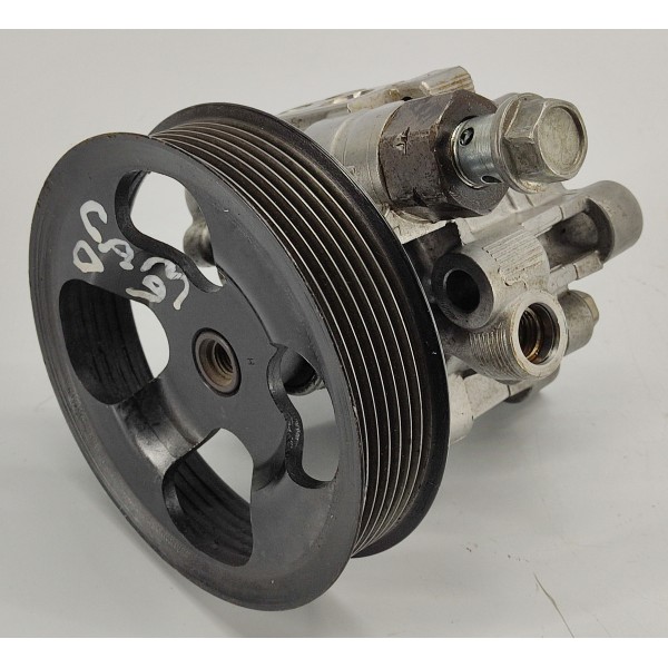 Bomba Direção Hidraulica Toyota Camry V6 2009