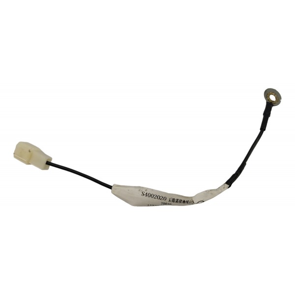 Chicote Desembaçador Vigia Lifan X60 1.8 2015