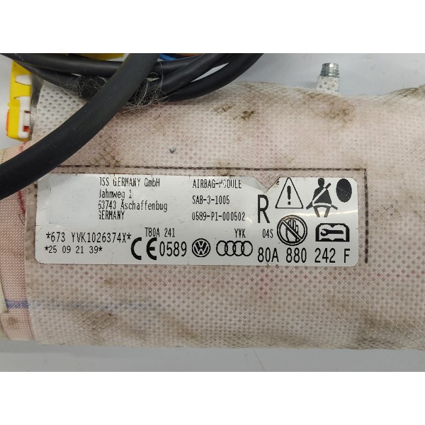 Bolsa Banco L.d Audi Q5 2.0 2022