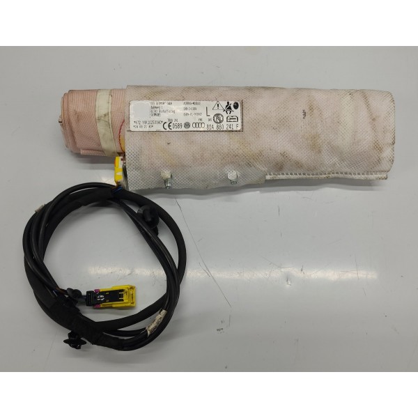 Bolsa Banco L.e Audi Q5 2.0 2022