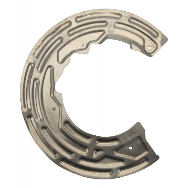 Espelho Disco T.e Porsche 911 Carrera 2021 992615611