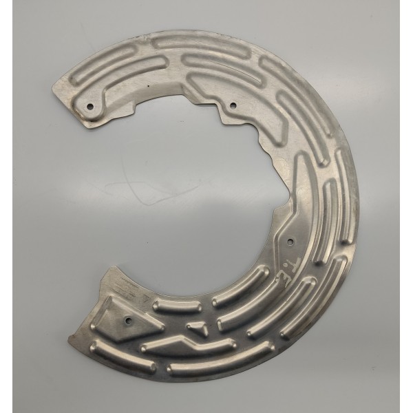 Espelho Disco T.e Porsche 911 Carrera 2021 992615611