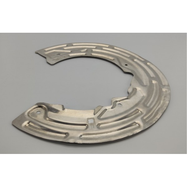 Espelho Disco T.e Porsche 911 Carrera 2021 992615611