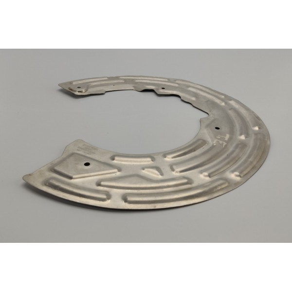 Espelho Disco T.e Porsche 911 Carrera 2021 992615611