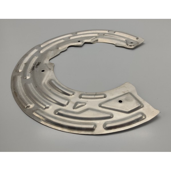 Espelho Disco T.d Porsche 911 Carrera 2021 992615612