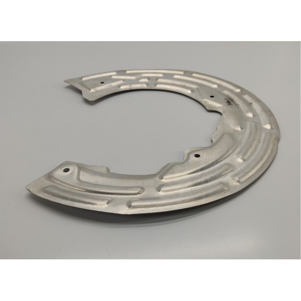 Espelho Disco T.d Porsche 911 Carrera 2021 992615612