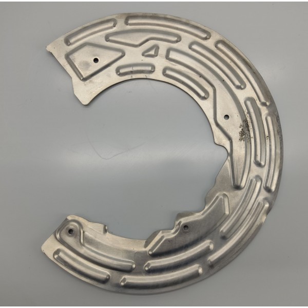 Espelho Disco T.d Porsche 911 Carrera 2021 992615612