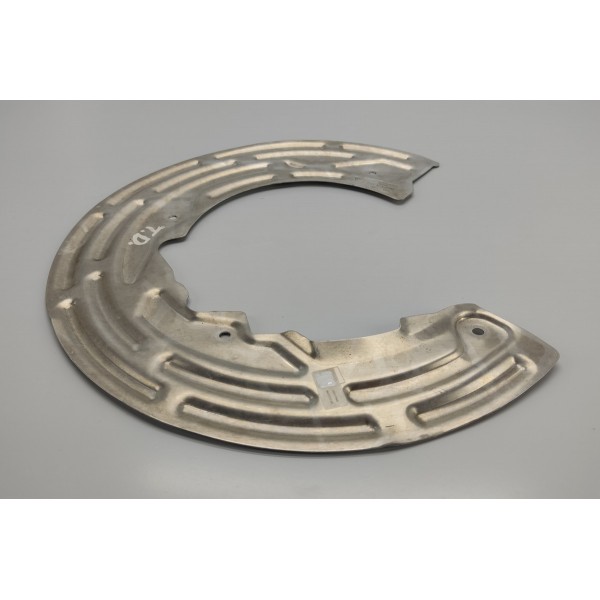 Espelho Disco T.d Porsche 911 Carrera 2021 992615612