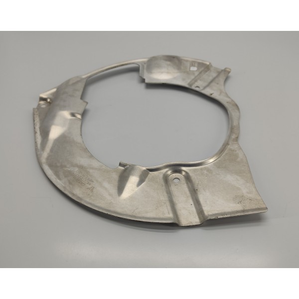 Espelho Disco D.d Porsche 911 Carrera 2021 992615312