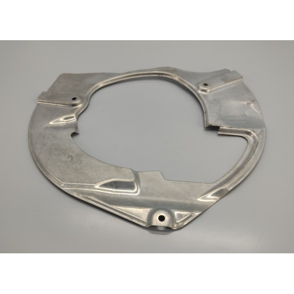 Espelho Disco D.d Porsche 911 Carrera 2021 992615312