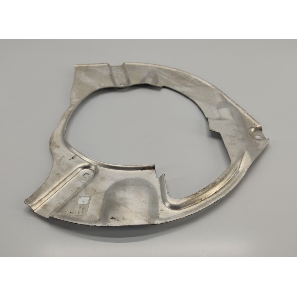 Espelho Disco D.d Porsche 911 Carrera 2021 992615312