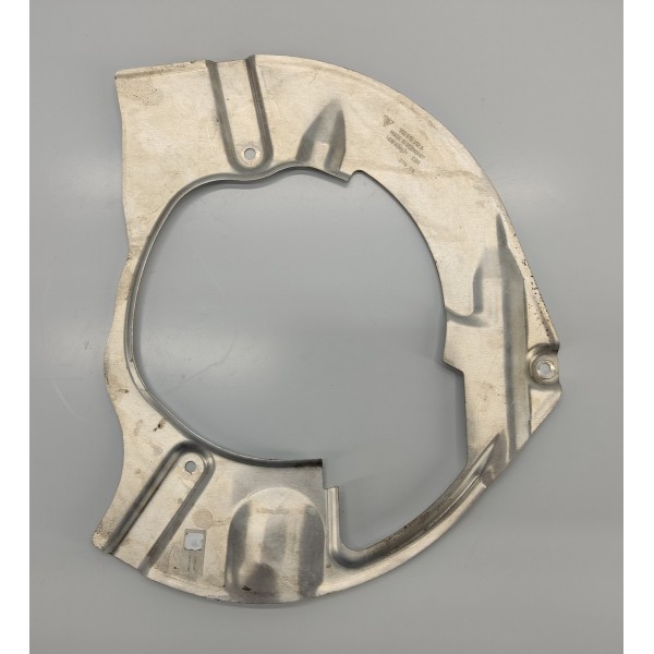 Espelho Disco D.d Porsche 911 Carrera 2021 992615312