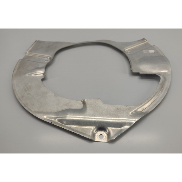 Espelho Disco D.e Porsche 911 Carrera 2021 992615311