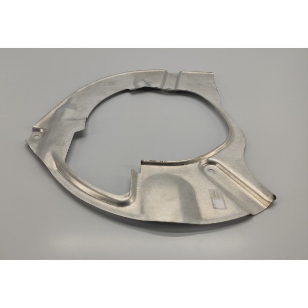 Espelho Disco D.e Porsche 911 Carrera 2021 992615311