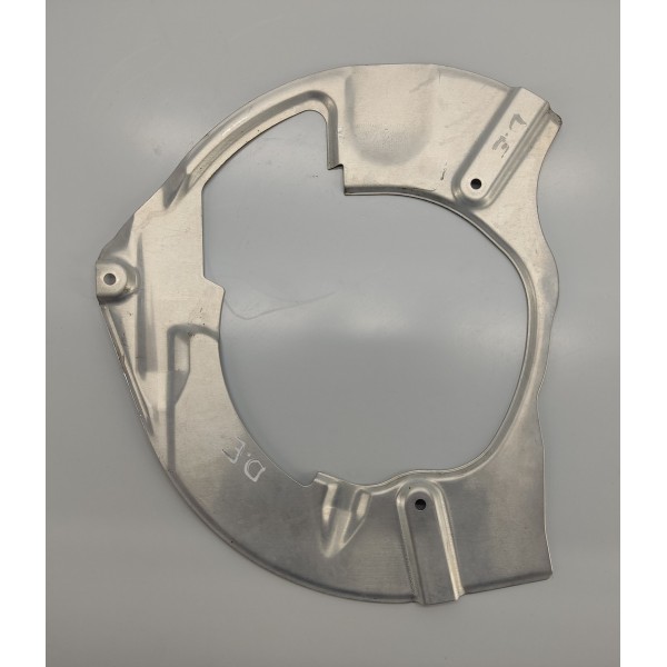 Espelho Disco D.e Porsche 911 Carrera 2021 992615311