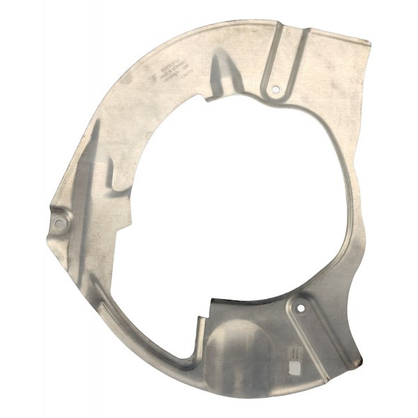 Espelho Disco D.e Porsche 911 Carrera 2021 992615311