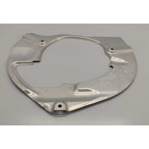 Espelho Disco D.e Porsche 911 Carrera 2021 992615311