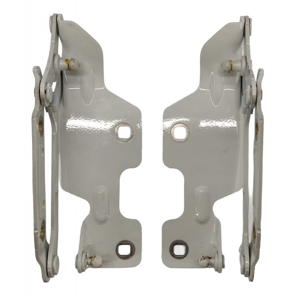 Par Dobradiça Capo Porsche 911 Carrera 2021