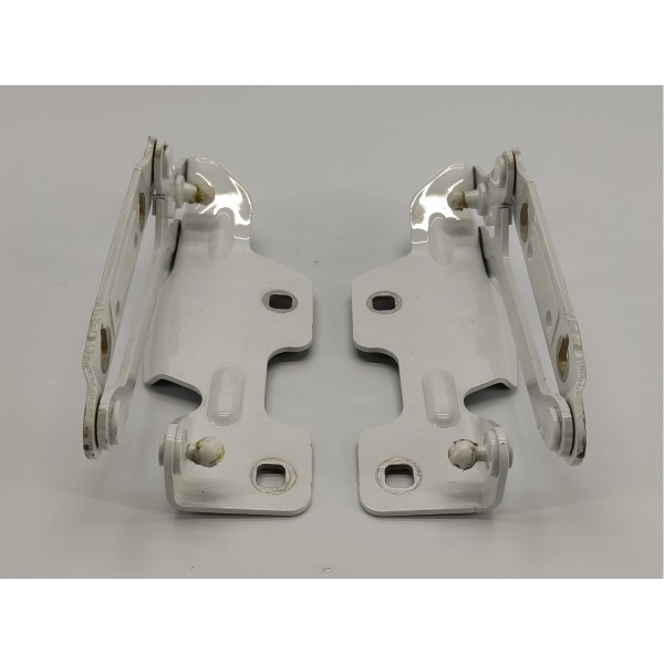 Par Dobradiça Capo Porsche 911 Carrera 2021