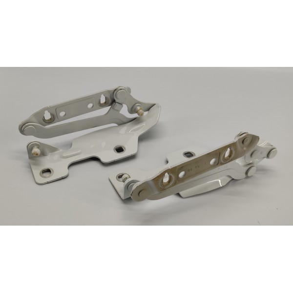 Par Dobradiça Capo Porsche 911 Carrera 2021