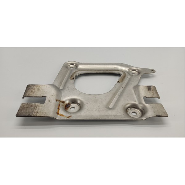 Suporte Escapamento Porsche 911 Carrera 2021 992251225